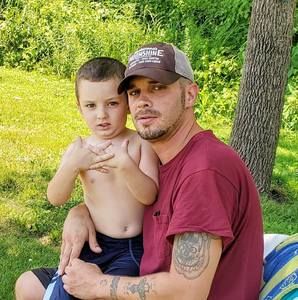 Meet your Posher, Robert